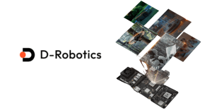D-Robotics набира $180 милиона за един месец, довеждайки общо за серия B до $270 милиона