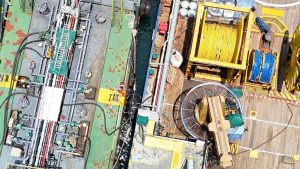 Бюстът на Малайзия осветява сенчестата търговия с петрол в Югоизточна Азия