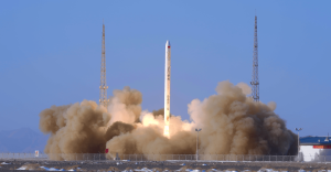 i-Space набира 7 милиарда юани в серия E преди IPO