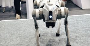 Изслушване за IPO на Unitree Robotics, насрочено за 1 юни, насочено към първата регистрирана в Китай компания за хуманоидни роботи