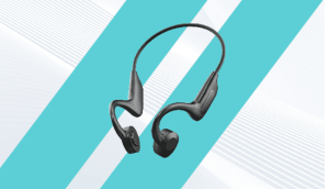 Cofoe и Tencent Tianlai Lab пускат AI Bone Conduction Hearing Aid X5