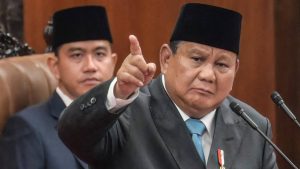 Индонезийската Prabowo затяга контрола на държавата върху палмовото масло и въглищата на фона на монополни страхове