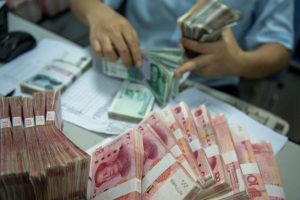 Основните лихвени проценти по заемите в Китай без промяна