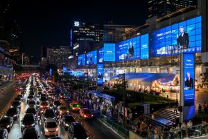 Haier започва изграждането на фабрика, работеща с изкуствен интелект в Тайланд