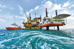 Петролното находище Kenli 10-2 на CNOOC започва производство в Бохайско море
