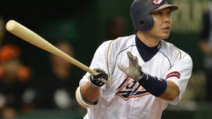 Shinnosuke Abe от Yomiuri Giants напуска след арест за предполагаемо нападение над дъщеря