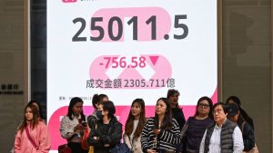 Китайските AI фирми Zhipu, MiniMax ще се присъединят към хонконгския Hang Seng Tech Index