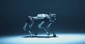 DEEP Robotics файлове за IPO на STAR Market, търси ~3,5 милиарда долара оценка