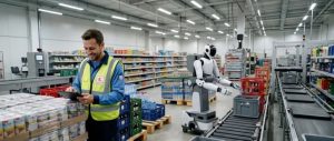 Бивш главен изпълнителен директор на Kepler Robotics пуска ново предприятие Sota Unlimited, залагайки на „мозък на роботи“ за отвъдморските пазари