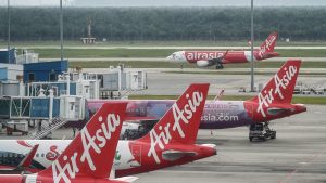 AirAsia отрича твърденията за приземяване на филипинските полети, критикува „клеветническа кампания“