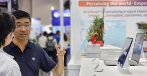 Технологията на Chipsea движи AI PC вълната с EC чипове от следващо поколение